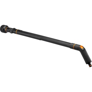 Fiskars Universal Schlauchverbinder zur Erweiterung und Verlängerung von Sprinkler-Systemen.