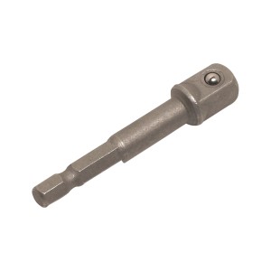LUX Maschinenadapter 10 mm (3/8) Comfort für Akkuschrauber.