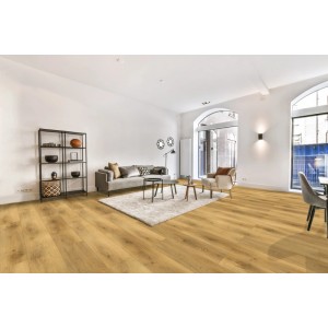 Mega City Vinylboden Montreal Eiche Breitdiele 6 mm