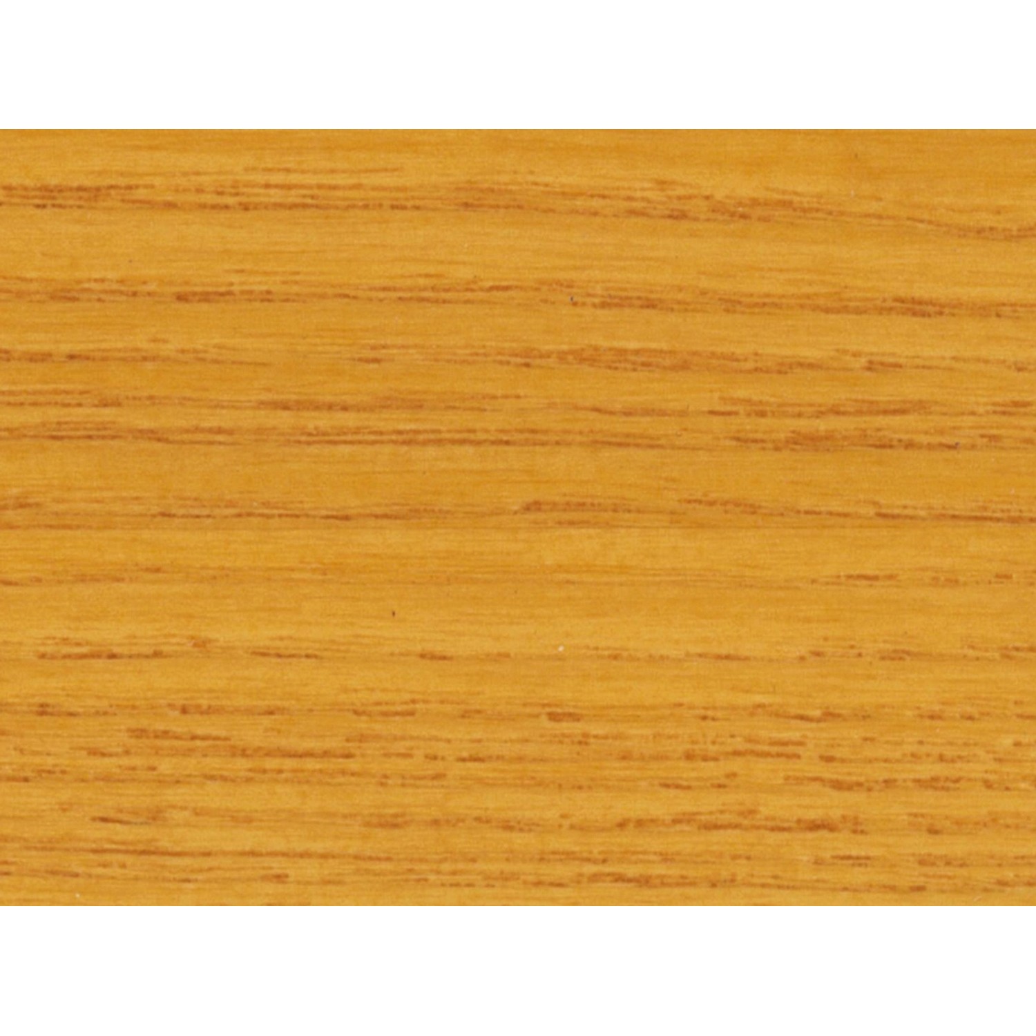 Holzlasur Eiche Hell, seidenglänzend für den Außenbereich. Schützt und betont die Holzmaserung.