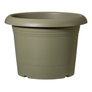 Scheurich Pflanzgefäß Oliver Ø 59,3 cm Moss Green