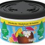 Wunderbaum Duftdose Tropical für Auto, tropischer Duft, bis zu 60 Tage haltbar.
