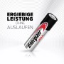Energizer Max AA Batterie, Mignon, Alkali, 8er-Pack für zuverlässige Leistung.
