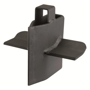 Spaltkreuz für CMI Benzin-Holzspalter 10 t, Aufsatz für Holzspaltmaschine.