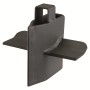 Spaltkreuz für CMI Benzin-Holzspalter 10 t, Aufsatz für Holzspaltmaschine.