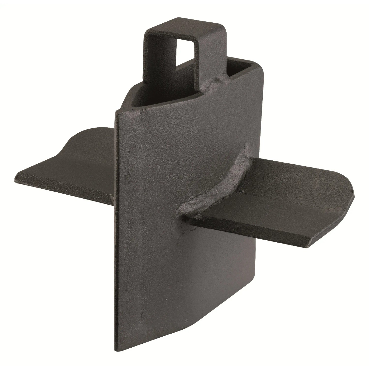 Spaltkreuz für CMI Benzin-Holzspalter 10 t, Aufsatz für Holzspaltmaschine.
