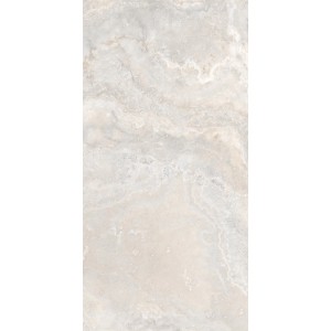 Eco Cerram Bodenfliesen Aroma Silber Matt 121 cm x 61 cm