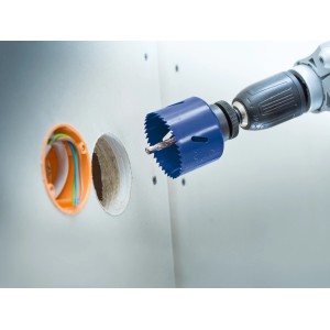 LUX-TOOLS Lochsäge 68 mm