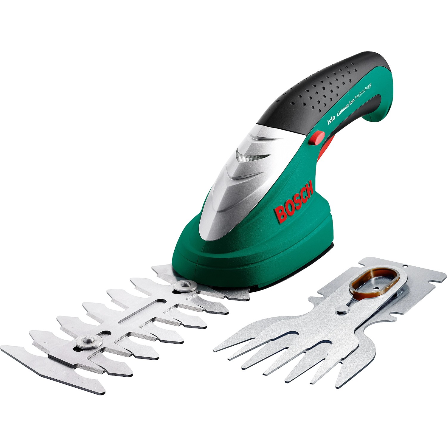 Bosch AkkuGras und Strauchscheren Set Isio I kaufen bei OBI