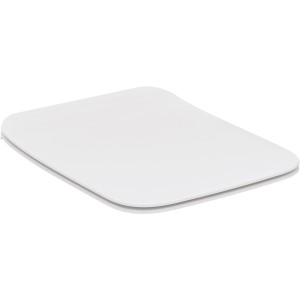 Ideal Standard Strada II WC-Sitz, Sandwich-Design, Softclosing, Weiß