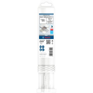 Bosch Meißel und Bohrer-Set SDS Plus-4C Ø 6-10 mm