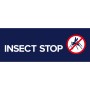 Logo von tesa® Insect Stop, dem Fliegengitter für Fenster.