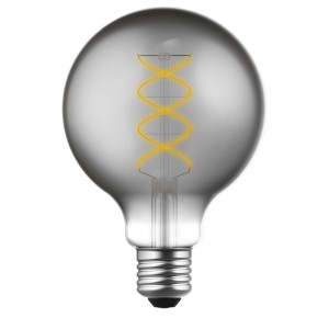 Leuchtmittel E27 Globeform 1.800 K 140 lm 4,5 W