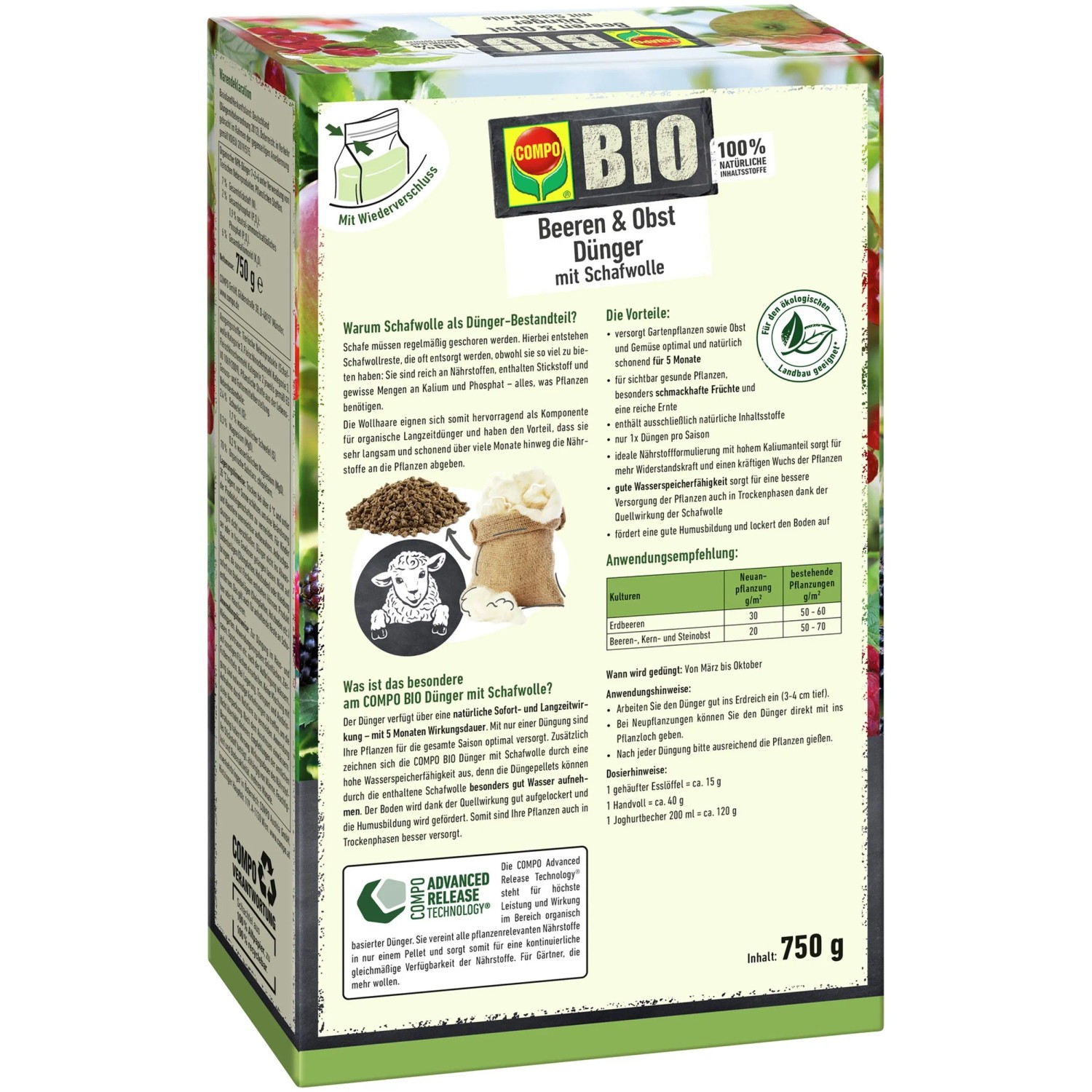 warum bio saatgut Bio-Saatgut – Trendbox main image 0