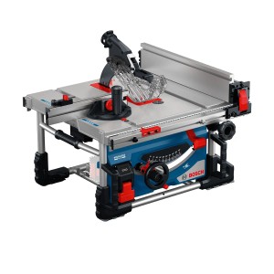 Bosch Professional Akku-Tischkreissäge GTS 18V-70