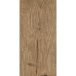 Kaindl Laminat Comfort 7mm Eiche Severina: Detailaufnahme der Holzoptik mit Maserung und Astlöchern.