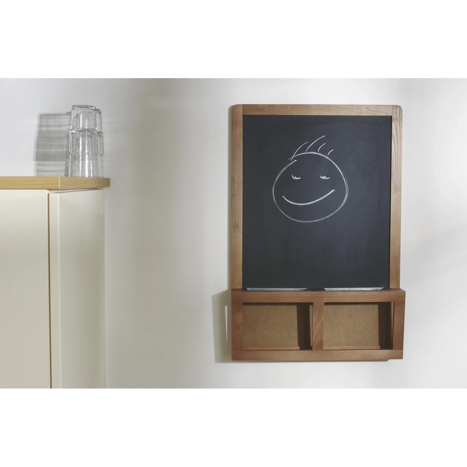 Tesa Powerbond Montageband Indoor, 1,5 m. Extra stark klebend für Kacheln, Putz, Holz und Kunststoffe.