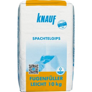 Knauf Fugenfüller Leicht 10 kg