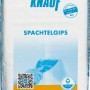 Sack Knauf Fugenfüller Leicht, 10 kg, für Gipskartonplatten im Innenbereich.