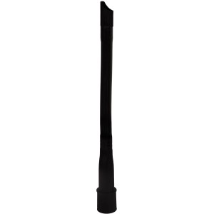 Einhell flexible Fugendüse lang, 410mm, für Nass-Trockensauger. Ideal für schwer zugängliche Stellen.