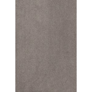 Detailansicht Teppichboden Kräuselvelours PRoteus in Greige, Meterware.