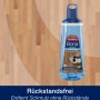 Bona Parkettreiniger Kartusche 850ml für Premium Spray Mop. Reiniger für lackierte/gewachste Böden.