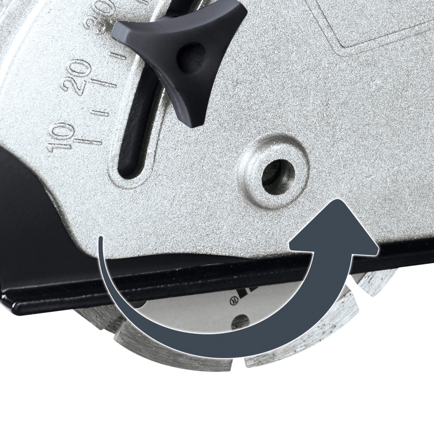 Einhell Mauernutfräse TCMA 1300 kaufen bei OBI