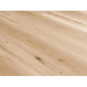 Kaindl Laminat Handmuster, 5 Stück, Buche Swaran. Laminatboden in hellem Holzdesign.