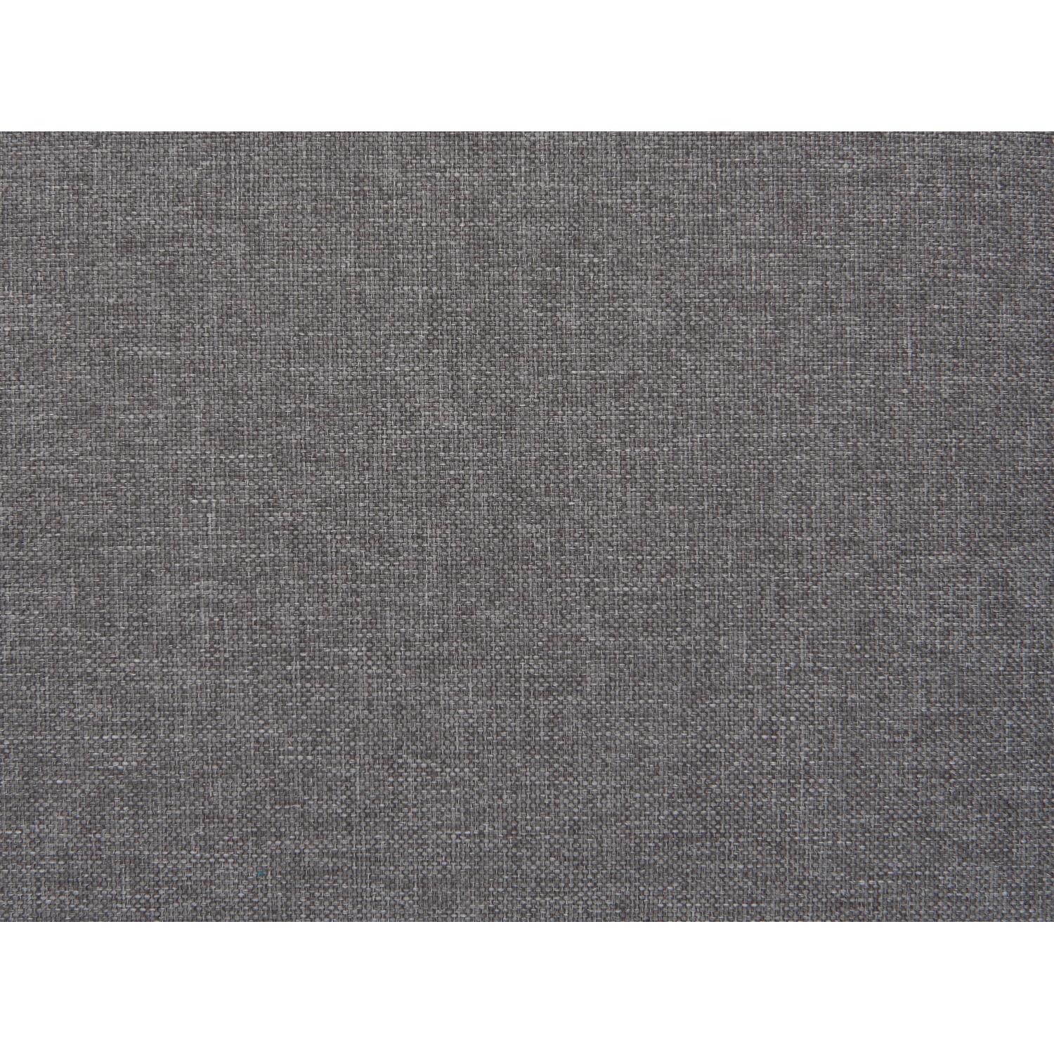 Wandkissen Rechteck, 60x30 cm, dunkelgraue Struktur. Dekor-Paneel für Wandgestaltung.