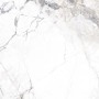 United Tile Bodenfliese Marble Riva Gold Feinsteinzeug, weiß-grau mit goldbraunen Marmoradern, glasiert poliert.