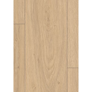 Wasserfestes Laminat Egger NatureSense Aqua, 8 mm, Eiche Victoria Natur, für Feuchträume geeignet.