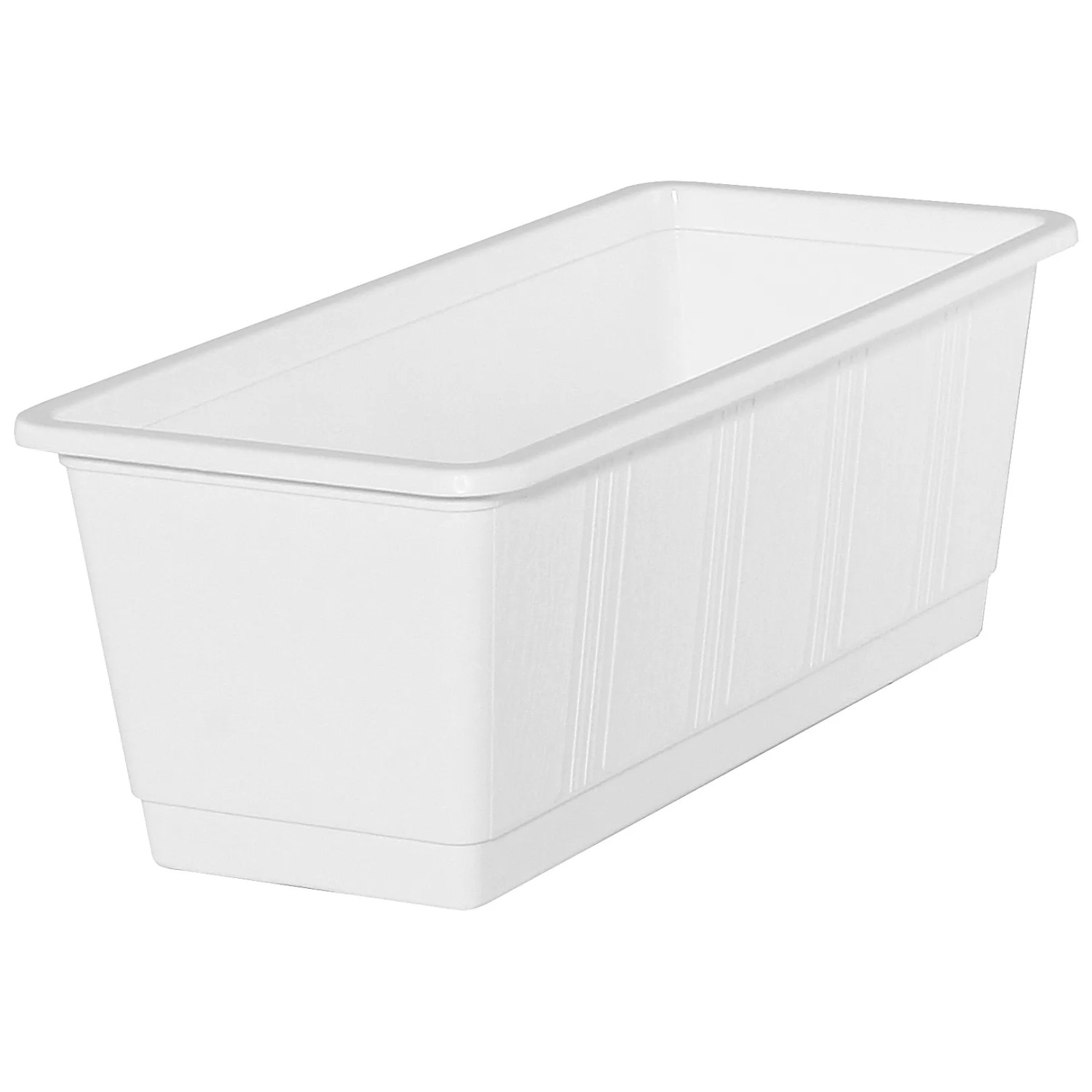 pflanztopf frostsicher Mobiler Pflanztopf XXL – Gardapura main image 0
