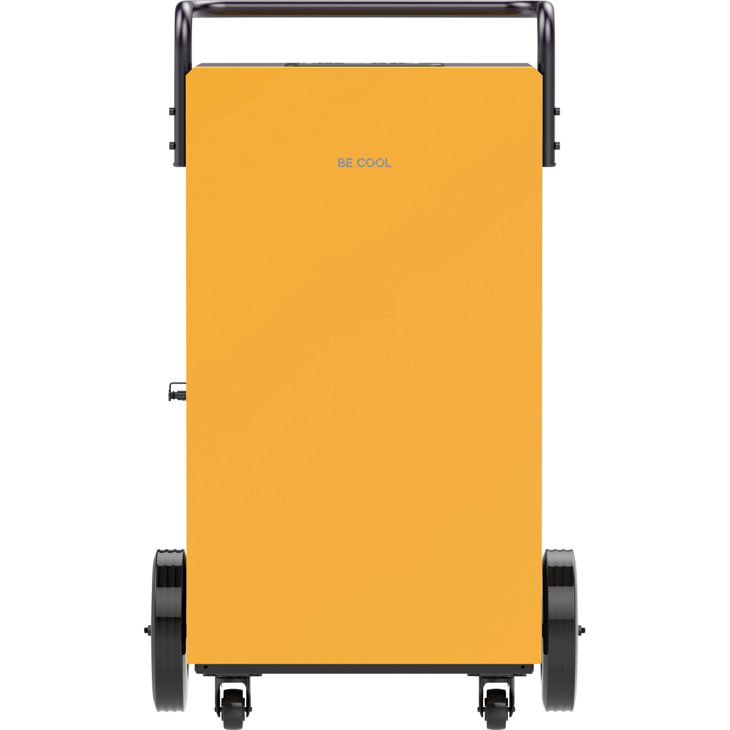 Be Cool Bautrockner 90 l Luftentfeuchter kaufen bei OBI