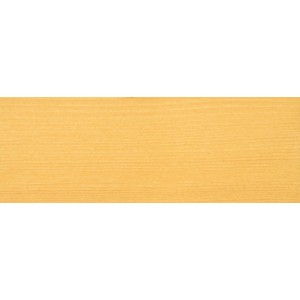 Holzbrett behandelt mit Osmo UV-Schutz Öl Extra Farblos, einem farblosen Holz-Öl.