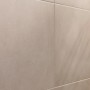 Tesa WC-Bürstengarnitur Moon in Bronze, elegante Bad-Accessoires für ein stilvolles Badezimmer.
