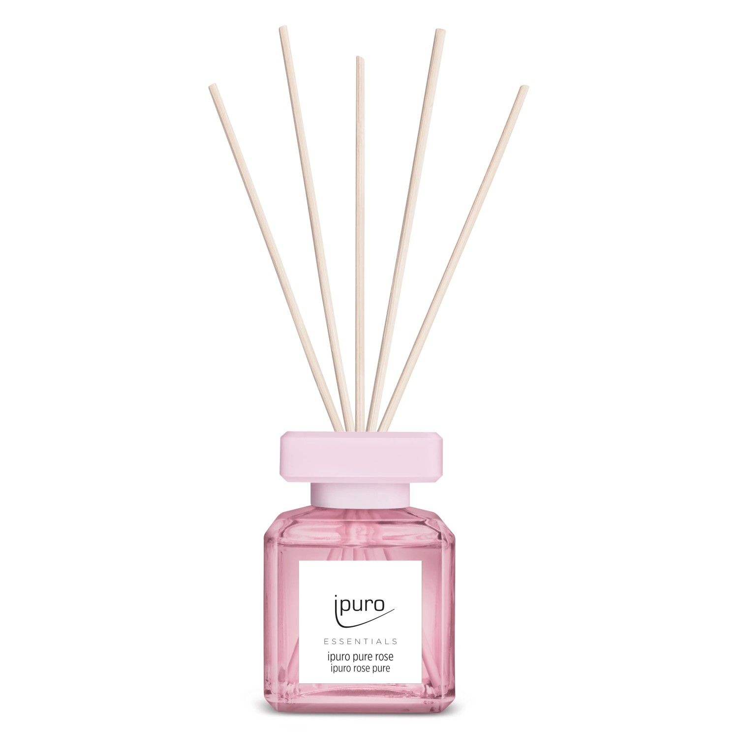 Ipuro Raumduft Pure Rose 100 ml kaufen bei OBI