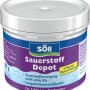 Söll Sauerstoff Depot-Tabs, 10 Stück, für die Teichpflege und Sauerstoffversorgung im Gartenteich.