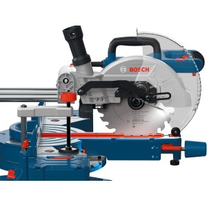 Bosch Professional Kapp- und Gehrungssäge GCM 305-216 S