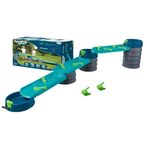 AquaPlay - Matschbahn Mudway Stream - Innovatives Spielsystem