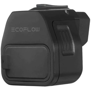 EcoFlow Adapter zur Verbindung von Delta Pro mit Smart Generator.