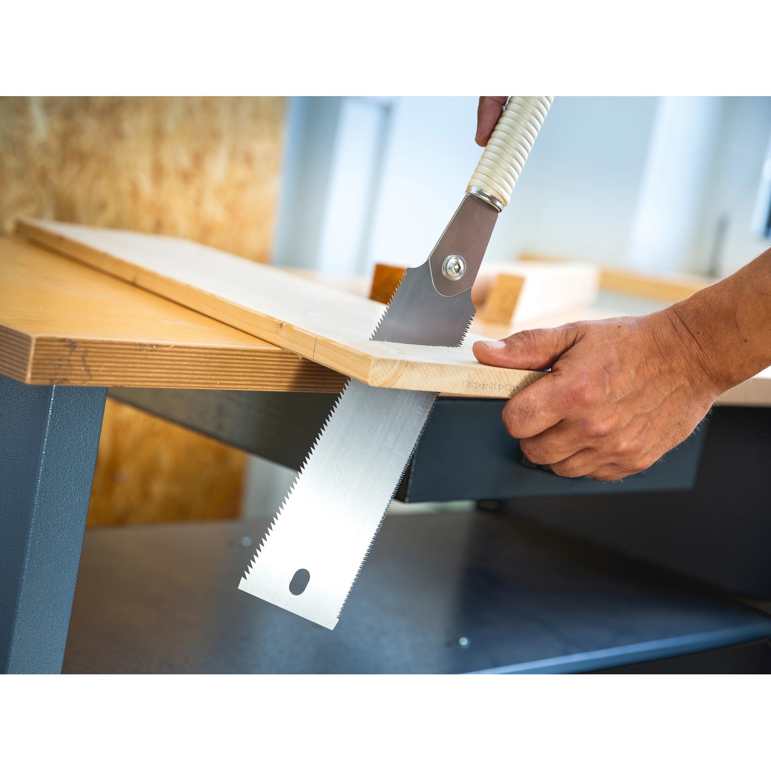 Fortis Ersatzsägeblatt Kataba 270 Mm - Wetec