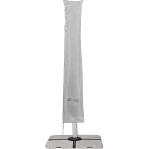 Schneider Schutzhülle für Ampelschirme bis Ø 350 cm, aus Polyester, wasserabweisend.