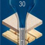 Bosch Expert Selfcut Flachfräsbohrer, 30 mm Durchmesser, für Holz. Schnelles Bohren.