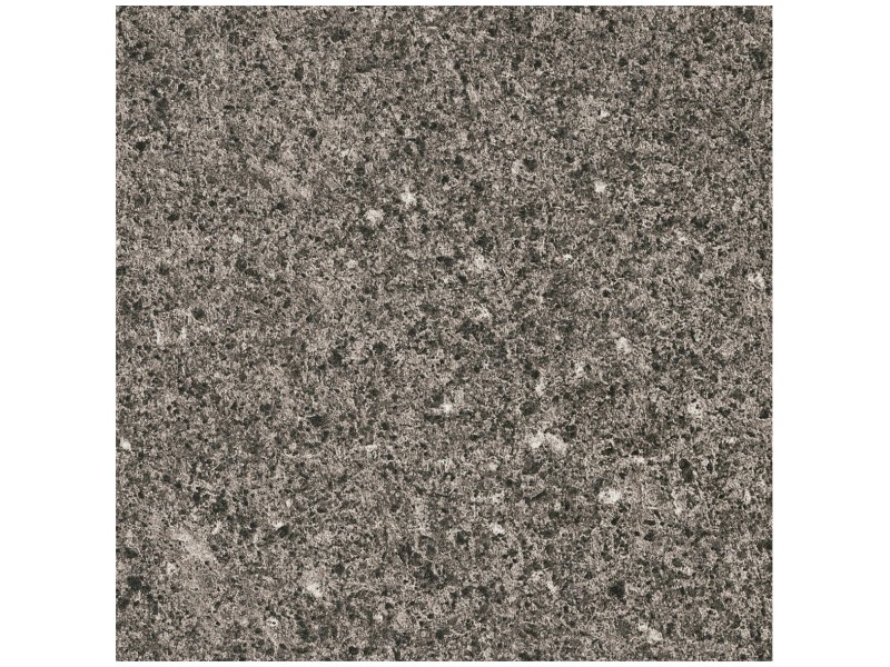 Arbeitsplatte 60 cm x 3,9 cm Porphyr Graphit (GT412 CR) max. Länge 4,1
