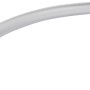 Transparenter Fitt Glasklarschlauch, Ø 10 mm, ideal für Garten, Industrie und Aquaristik.