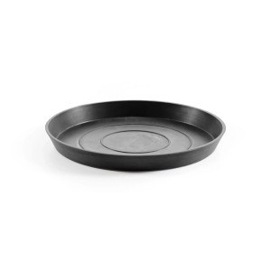 Ecopots Untersetzer Ø Dunkelgrau 40 cm