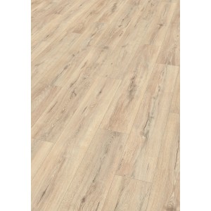 Egger Aqua-Laminatboden EL2416 NatureSense Melba Eiche Beige