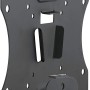 Schwaiger TV Wandhalterung, neigbar, bis 25 kg, für Monitore und Flachbildschirme.