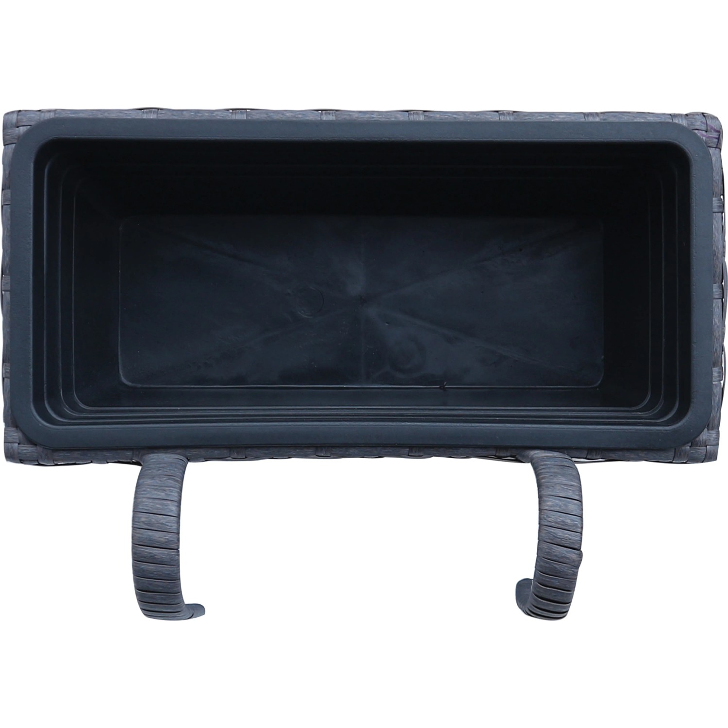 pflanztopf frostsicher Mobiler Pflanztopf XXL – Gardapura main image 1