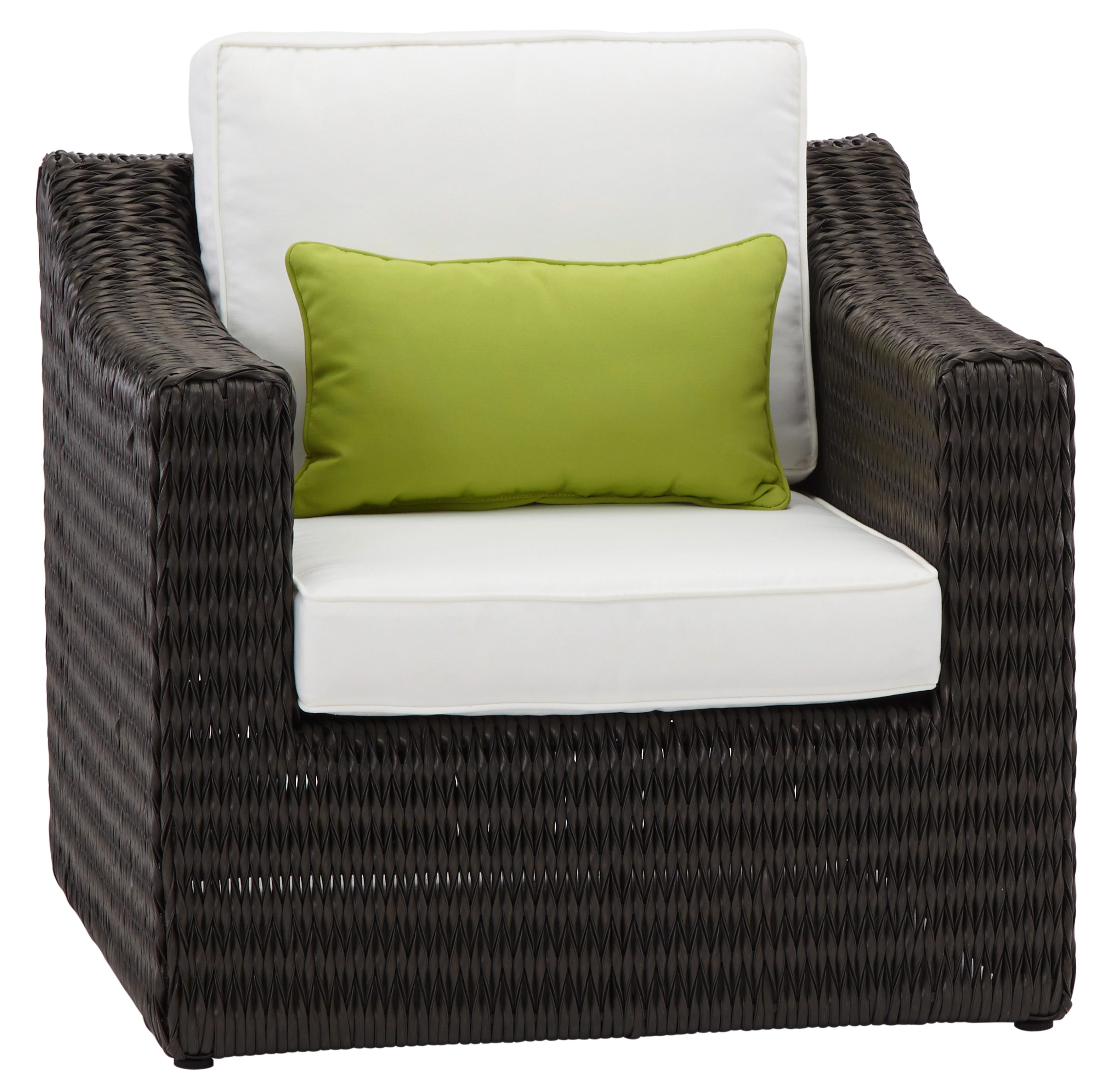 OBI GartenmöbelGruppe Jackson 4tlg. kaufen bei OBI